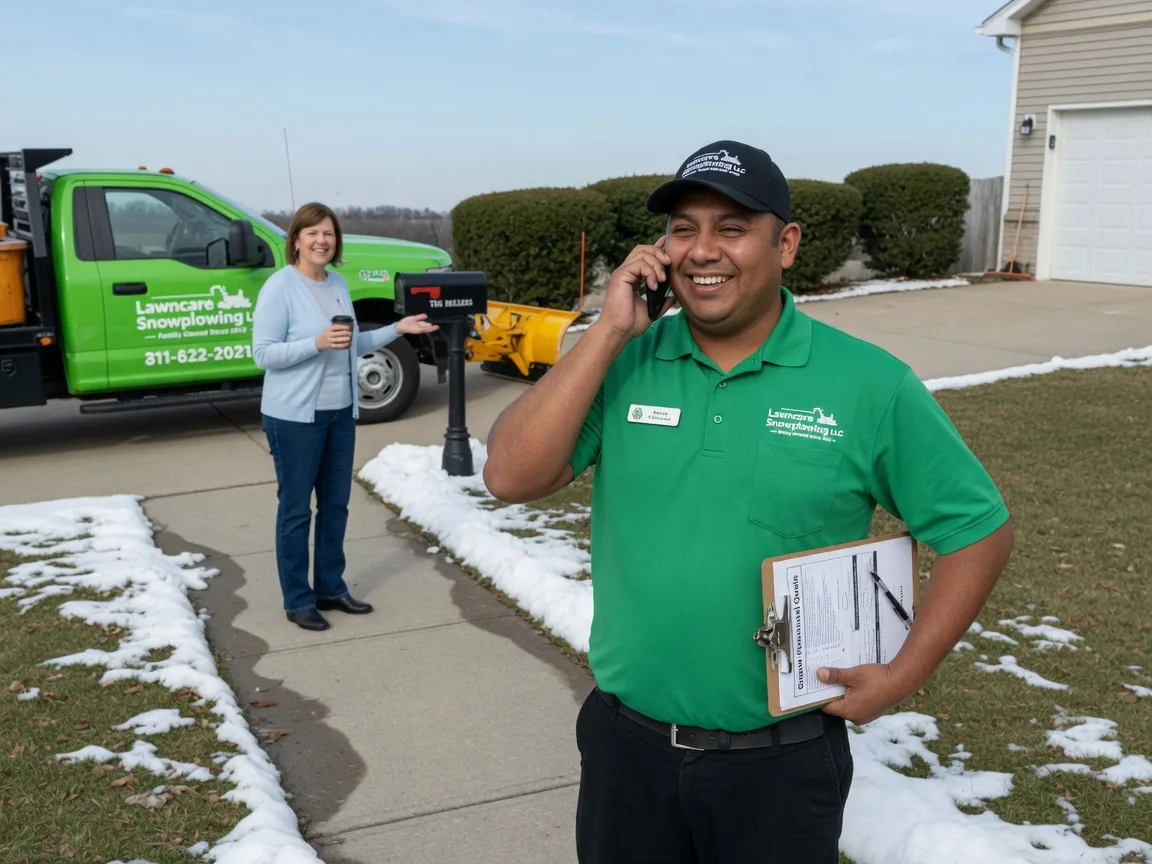 Lawn Care Services By Expert Landscaper Calais, ME FAQs